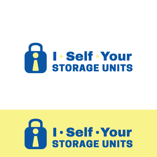 Diseño de Logo por DaiDesigns para I Storage Units Pty Ltd | Diseño #11910120