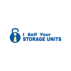Logo-Design von DaiDesigns für I Storage Units Pty Ltd | Design: #11910143