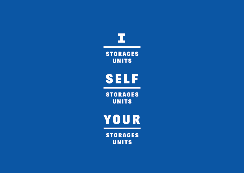 Design de Logo par wagner pour I Storage Units Pty Ltd | Design #11910744