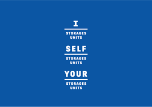 Logo Design by wagner for I Storage Units Pty Ltd | Design: #11910744