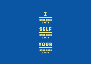 Logo Design by wagner for I Storage Units Pty Ltd | Design: #11910745