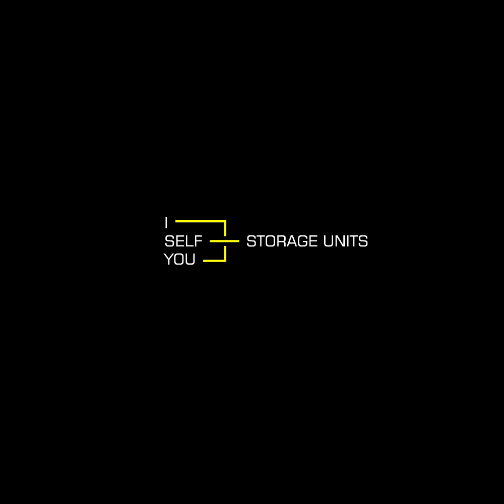 Logo Design by Abamba Osawonyi for I Storage Units Pty Ltd | Design #11881922