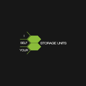 Logo Design by Abamba Osawonyi for I Storage Units Pty Ltd | Design: #11898810