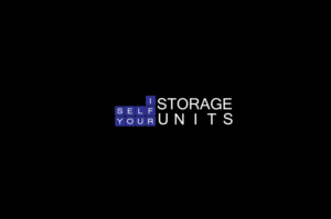 Logo-Design von Abamba Osawonyi für I Storage Units Pty Ltd | Design: #11911059