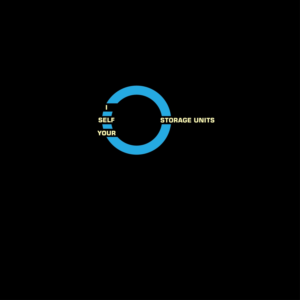 Design de Logo par Abamba Osawonyi pour I Storage Units Pty Ltd | Design : #11920888