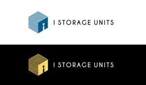 Logo Design by petowesd for I Storage Units Pty Ltd | Design: #11911101