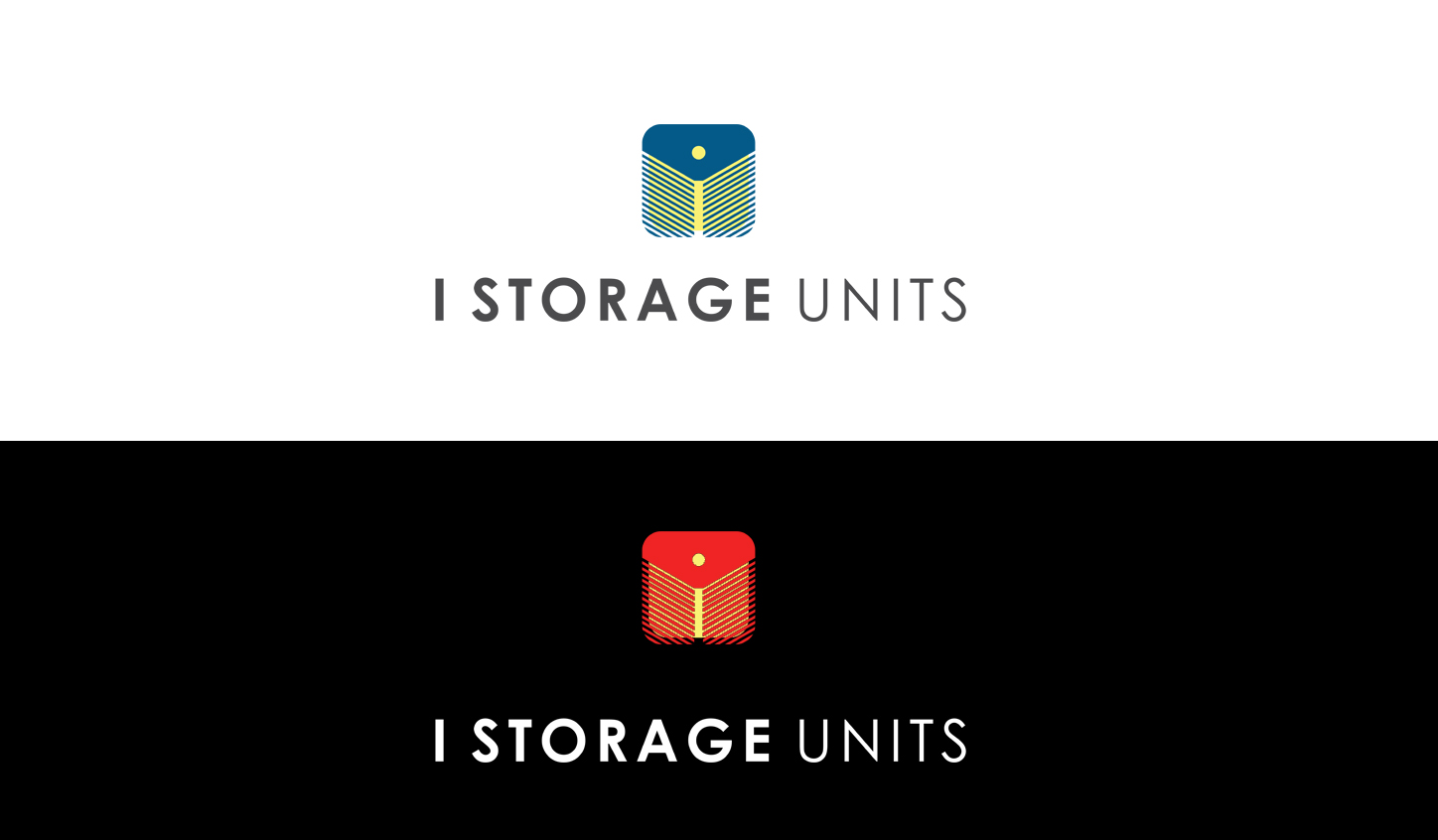 Logo-Design von petowesd für I Storage Units Pty Ltd | Design #11911234