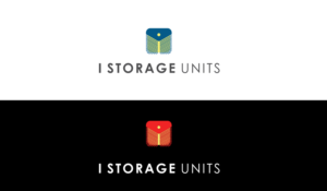 Logo-Design von petowesd für I Storage Units Pty Ltd | Design: #11911234