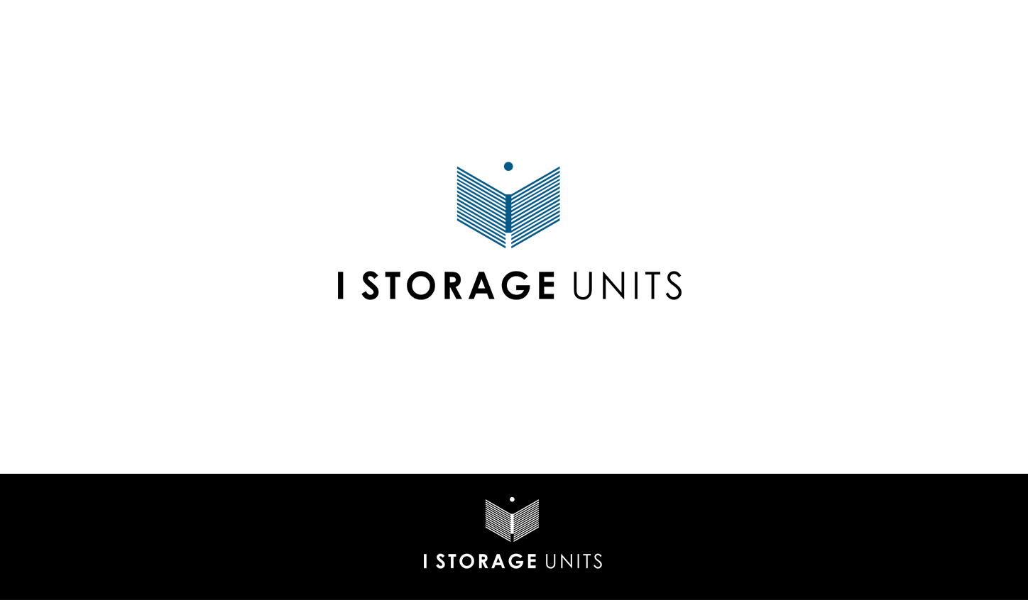 Logo-Design von petowesd für I Storage Units Pty Ltd | Design #11911236