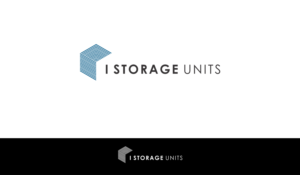 Logo-Design von petowesd für I Storage Units Pty Ltd | Design: #11911263
