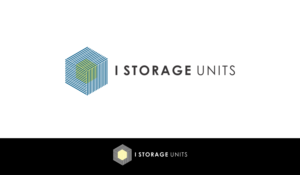 Logo-Design von petowesd für I Storage Units Pty Ltd | Design: #11911339