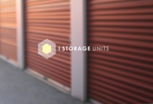 Logo-Design von petowesd für I Storage Units Pty Ltd | Design: #11912497