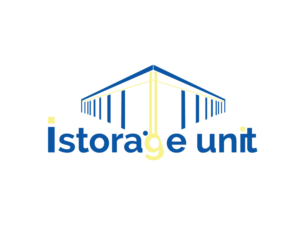 Logo-Design von Qaf für I Storage Units Pty Ltd | Design: #11896932