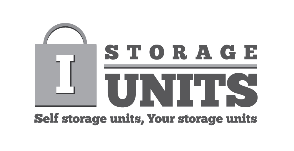 Logo-Design von BrandonMason für I Storage Units Pty Ltd | Design #11935228