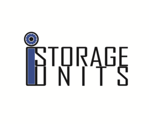 Logo Design by Leko SoE for I Storage Units Pty Ltd | Design: #11944564
