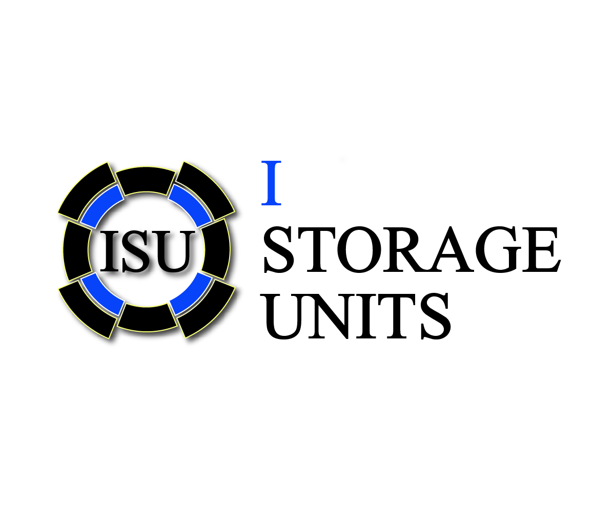 Logo-Design von Leko SoE für I Storage Units Pty Ltd | Design #11944586