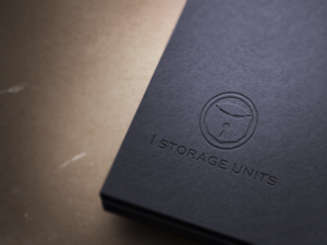 Logo-Design von Xheneta Jetishi für I Storage Units Pty Ltd | Design: #11972344