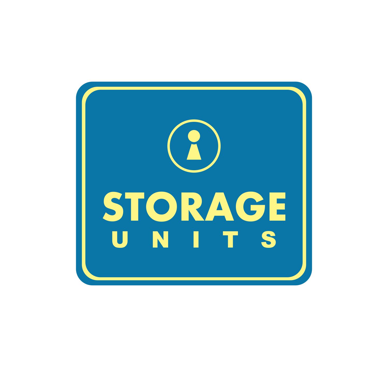 Logo-Design von whycoco für I Storage Units Pty Ltd | Design #11920263