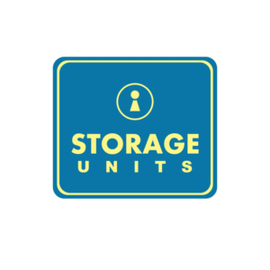 Logo-Design von whycoco für I Storage Units Pty Ltd | Design: #11920263