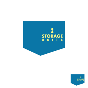 Logo Design by whycoco for I Storage Units Pty Ltd | Design: #11920293
