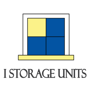Logo-Design von lenk.sim für I Storage Units Pty Ltd | Design: #11894304