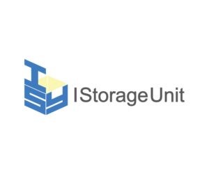 Logo-Design von logoMan Art für I Storage Units Pty Ltd | Design: #11944668