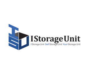 Logo-Design von logoMan Art für I Storage Units Pty Ltd | Design: #11984574