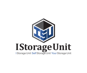 Logo-Design von logoMan Art für I Storage Units Pty Ltd | Design: #11999026