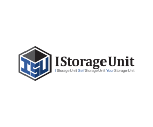 Logo-Design von logoMan Art für I Storage Units Pty Ltd | Design: #11999027