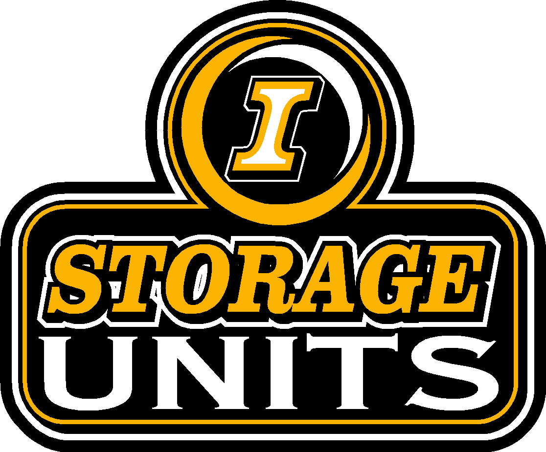 Diseño de Logo por champenosigns para I Storage Units Pty Ltd | Diseño #11934980
