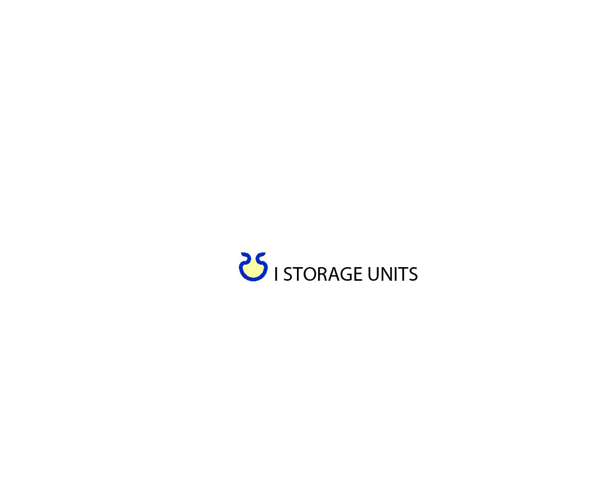 Diseño de Logo por kjc para I Storage Units Pty Ltd | Diseño #11911171