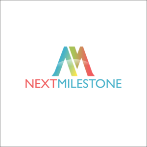 Logo-Design von GRADES für Next Milestone | Design #11869574