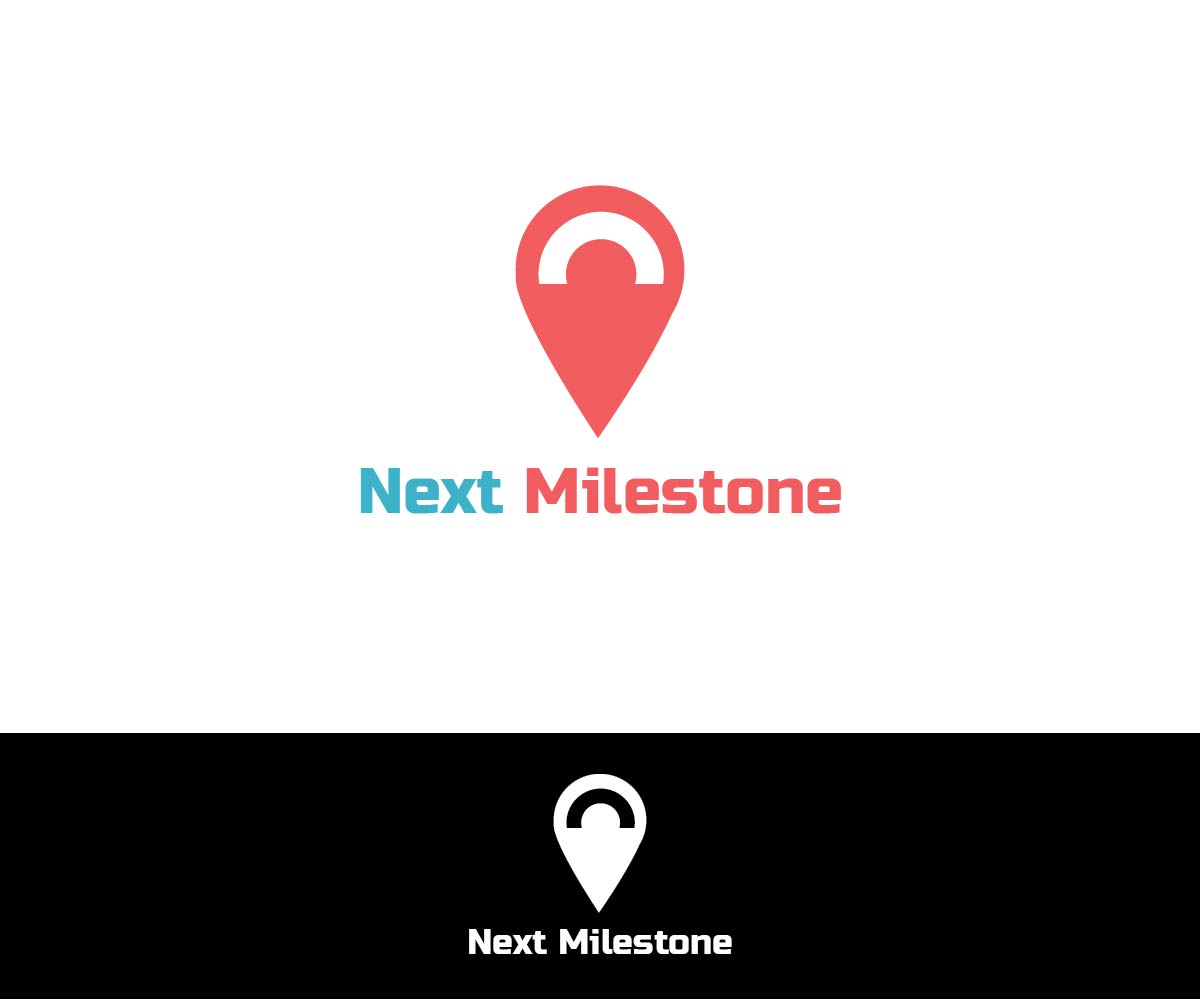 Logo-Design von joliau für Next Milestone | Design #11889023