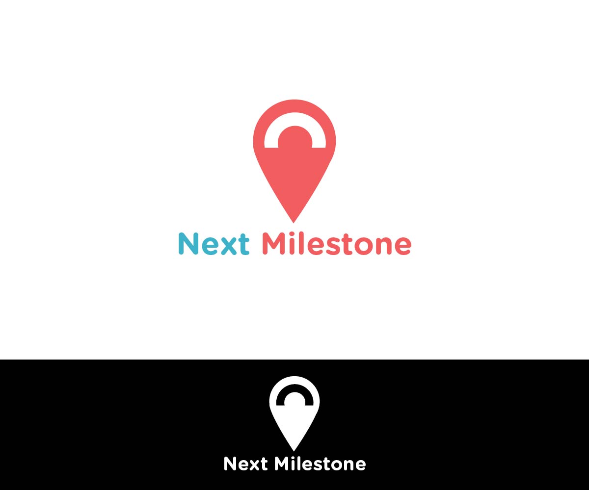 Logo-Design von joliau für Next Milestone | Design #11903977