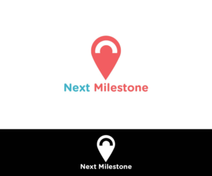 Logo Design by joliau for Next Milestone | Design: #11903977