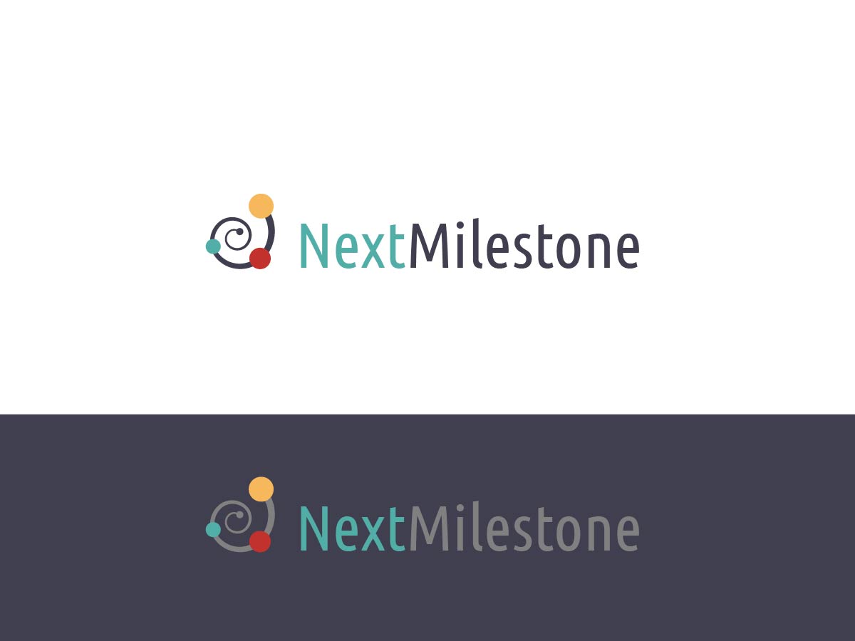 Design de Logo par My Graphics gal pour Next Milestone | Design #11872316