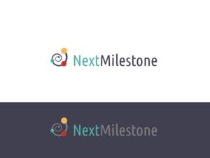 Logo-Design von My Graphics gal für Next Milestone | Design #11872316