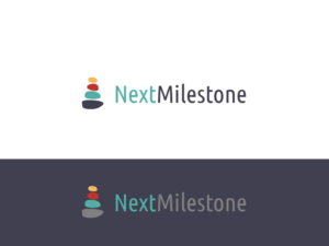 Logo-Design von My Graphics gal für Next Milestone | Design: #11872317