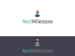 Logo-Design von My Graphics gal für Next Milestone | Design: #11872318
