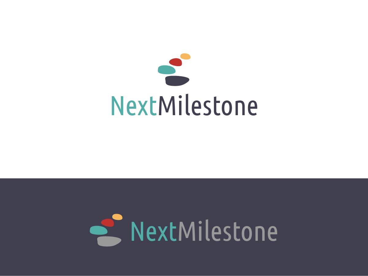 Logo-Design von My Graphics gal für Next Milestone | Design #11880807