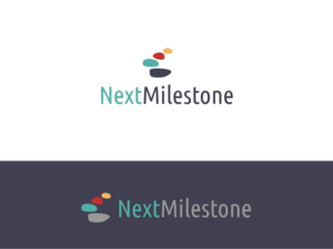 Logo Design by My Graphics gal for Next Milestone | Design: #11880807