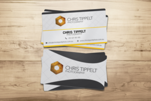 Business Card Design by Impressive Solutions for this project | Design: #11871840