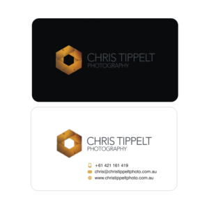 Business Card Design by Actives for this project | Design: #11873154