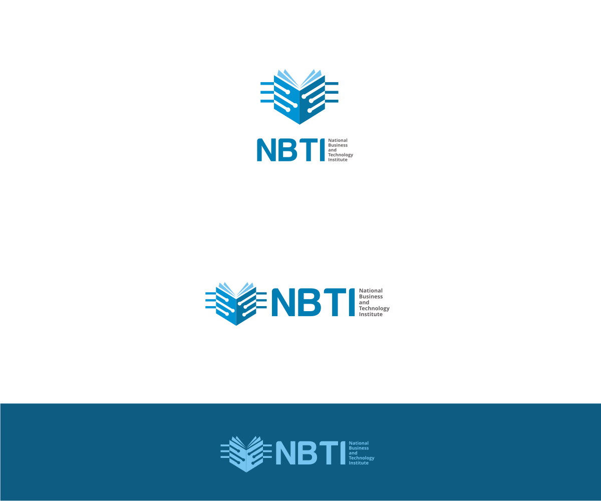 Logo Design by nusdofficial for NBTI | Design #12003080