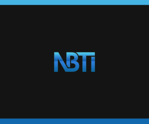 Design de Logo par cheez_O pour NBTI | Design : #11948981