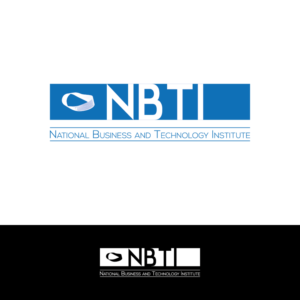 Design de Logo par Aron. A pour NBTI | Design : #12018412