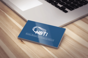 Design de Logo par Aron. A pour NBTI | Design : #12253521