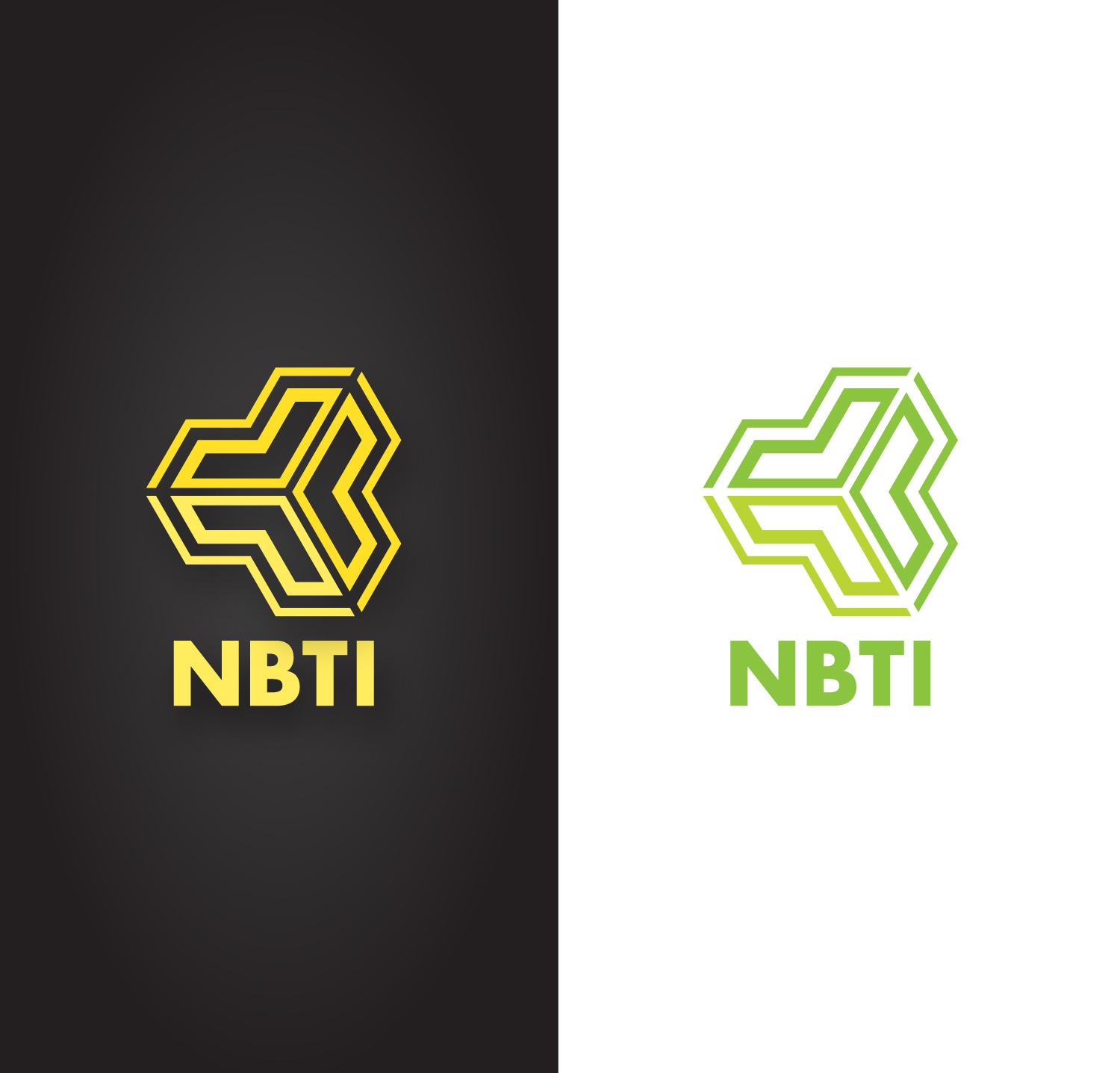 Diseño de Logo por Dantey para NBTI | Diseño #12007053