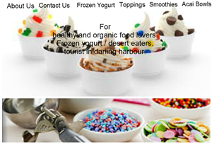 Web Design by yusra