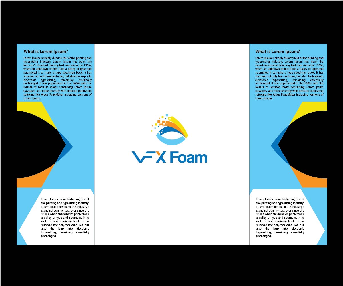 Broschüren-Design von joliau für dieses Projekt | Design #11914612